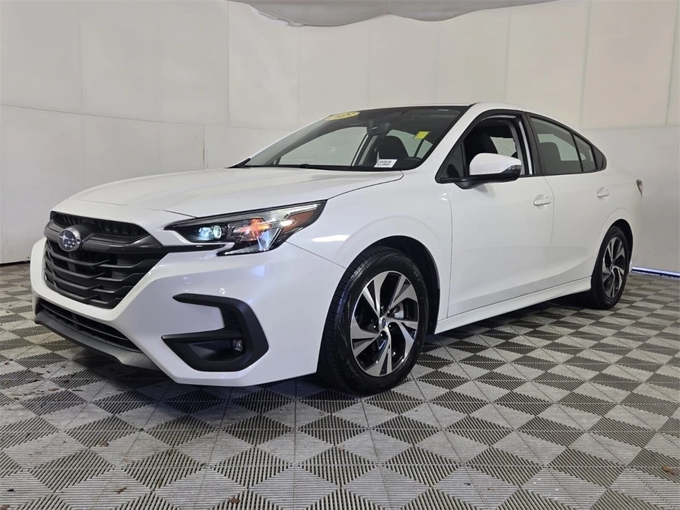 2023 Subaru Legacy 7th Gen - Image 4 of 12