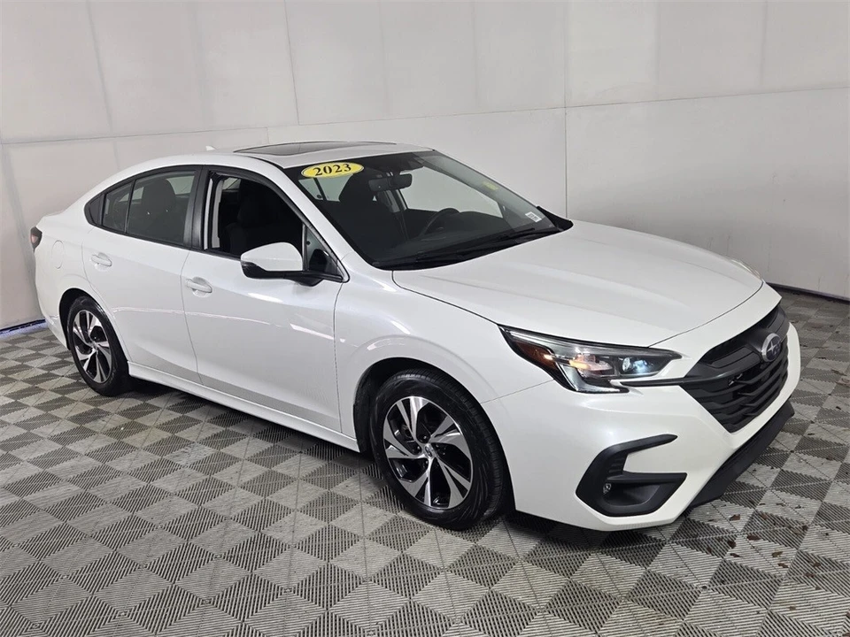 2023 Subaru Legacy 7th Gen - Image 2 of 12