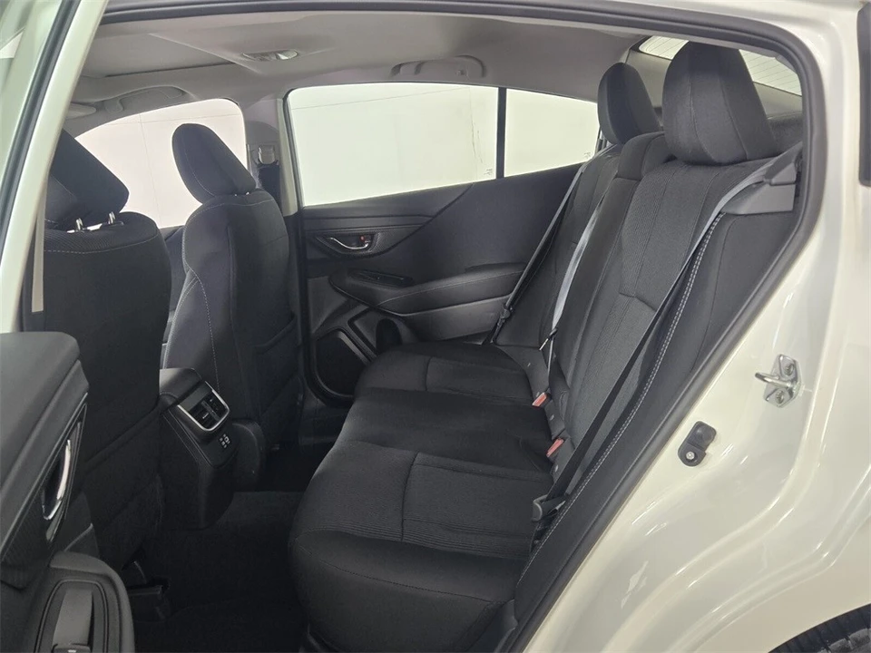 2023 Subaru Legacy 7th Gen - Image 8 of 12