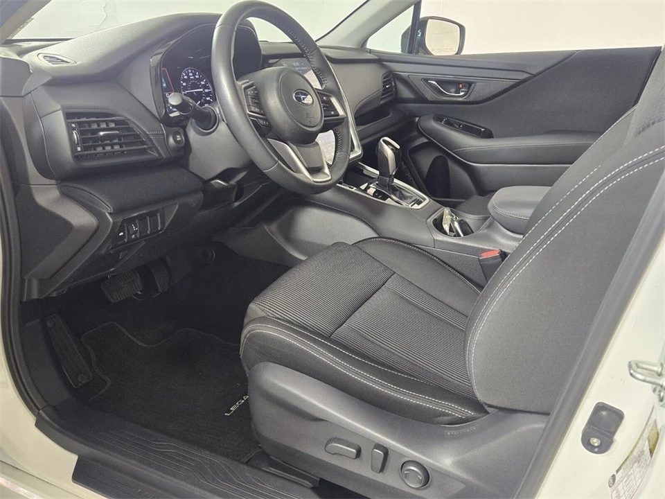 2023 Subaru Legacy 7th Gen - Image 7 of 12