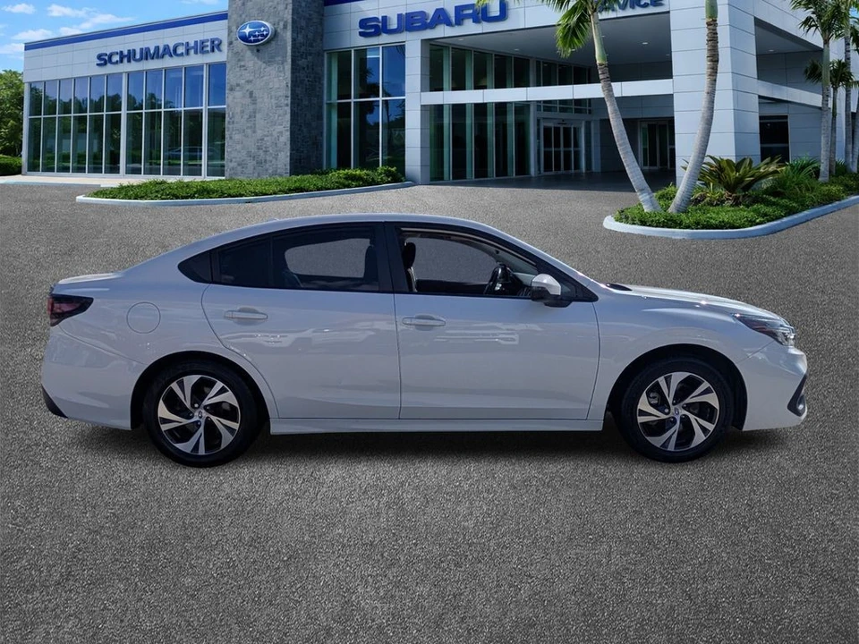 2023 Subaru Legacy 7th Gen - Image 8 of 12