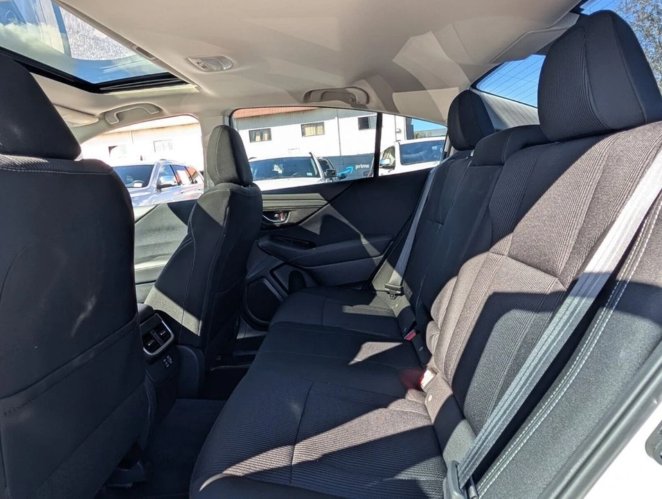 2023 Subaru Legacy 7th Gen - Image 12 of 12