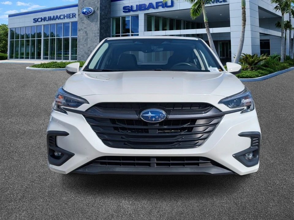 2023 Subaru Legacy 7th Gen - Image 2 of 12