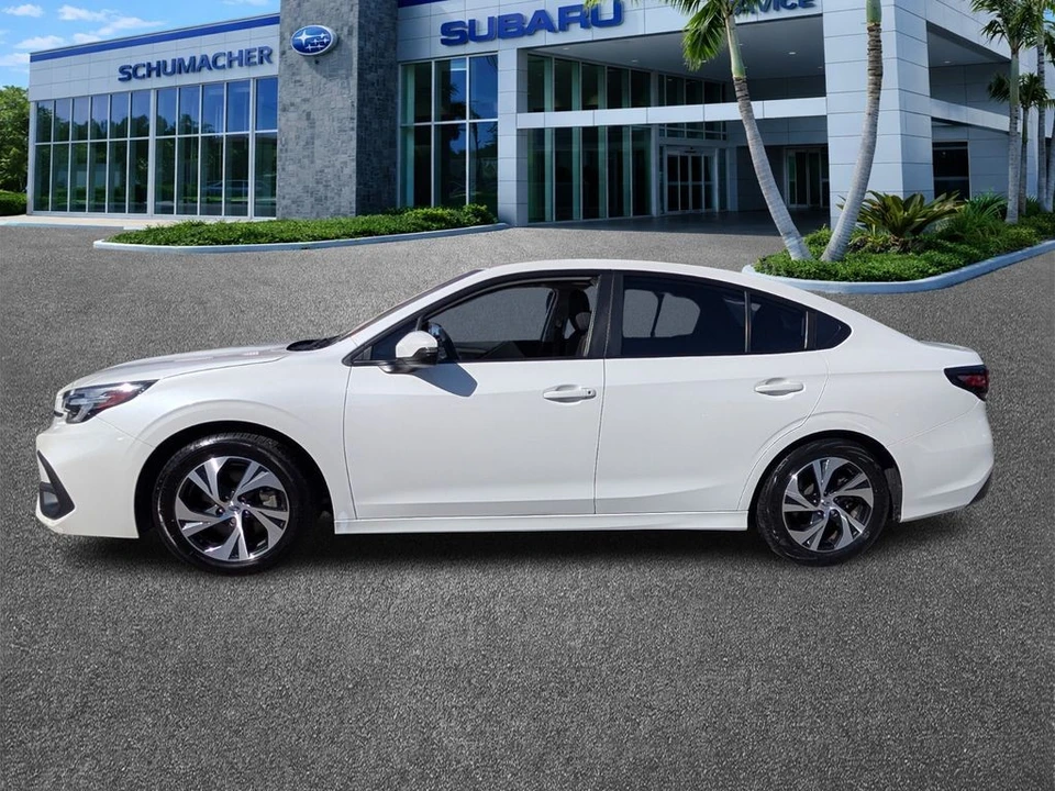 2023 Subaru Legacy 7th Gen - Image 4 of 12
