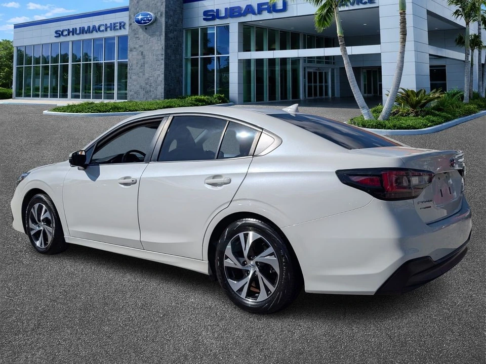 2023 Subaru Legacy 7th Gen - Image 5 of 12