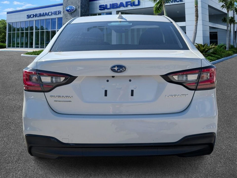 2023 Subaru Legacy 7th Gen - Image 6 of 12