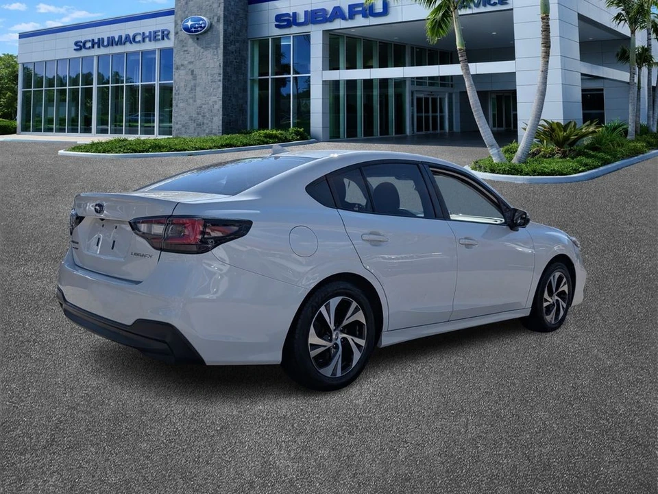 2023 Subaru Legacy 7th Gen - Image 7 of 12