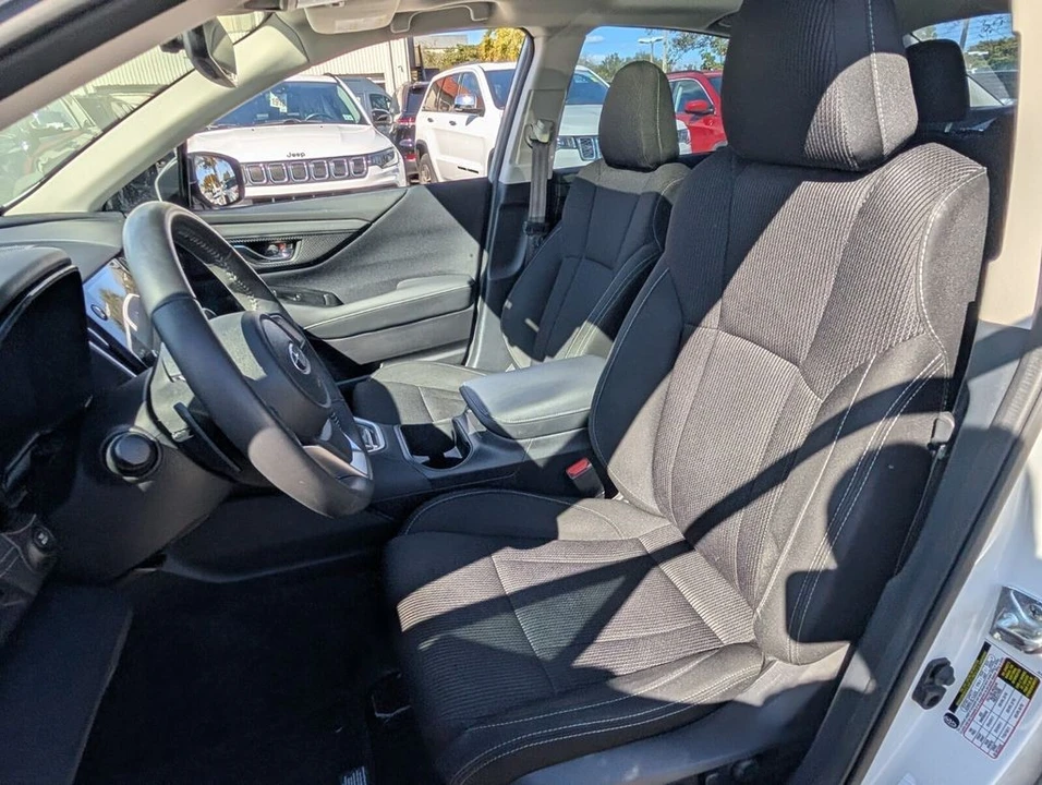 2023 Subaru Legacy 7th Gen - Image 10 of 12