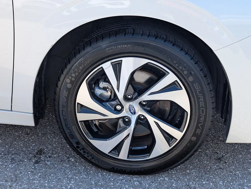 2023 Subaru Legacy 7th Gen - Image 9 of 12