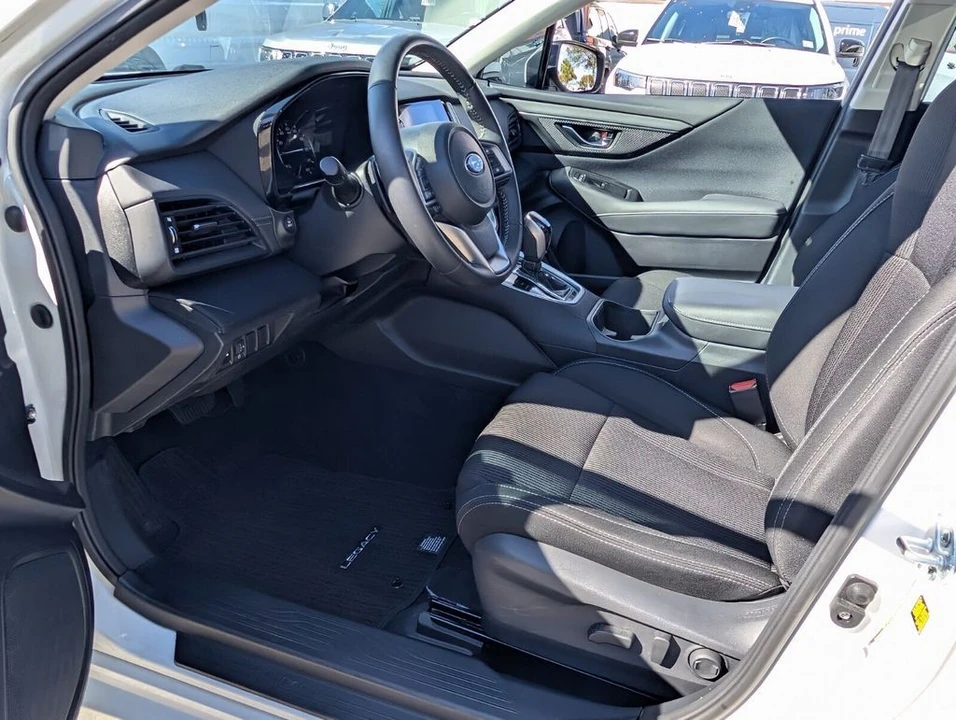 2023 Subaru Legacy 7th Gen - Image 11 of 12