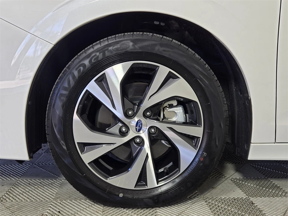 2023 Subaru Legacy 7th Gen - Image 5 of 12