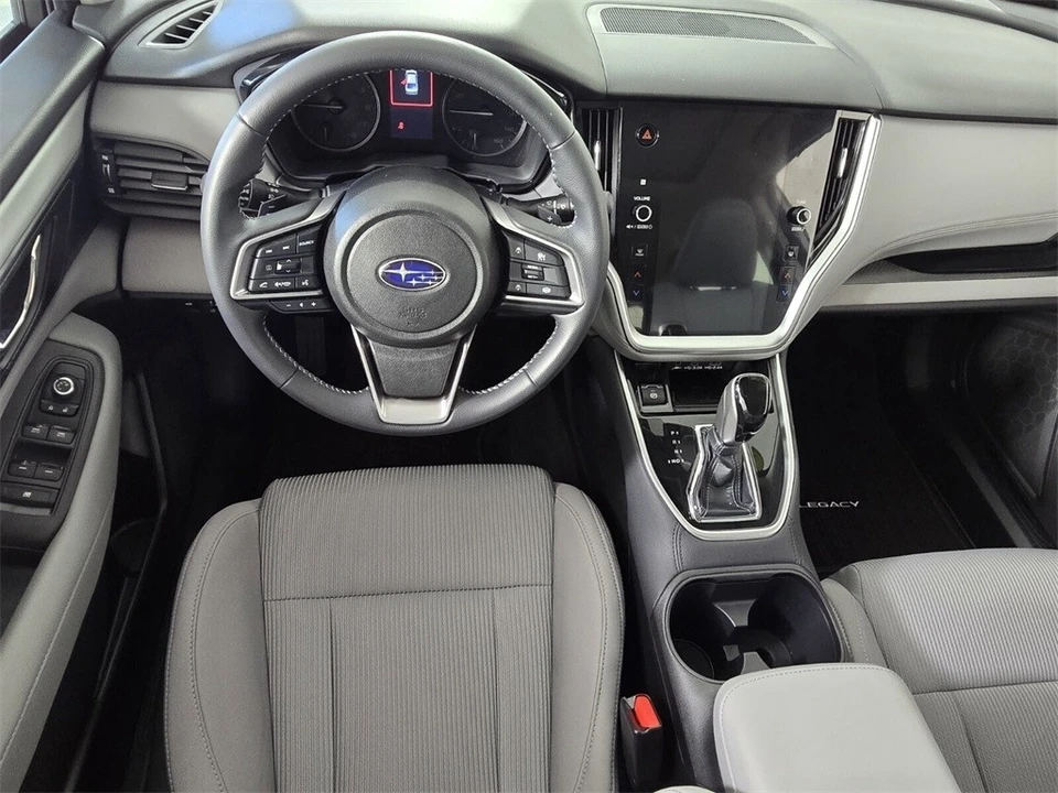 2023 Subaru Legacy 7th Gen - Image 9 of 12