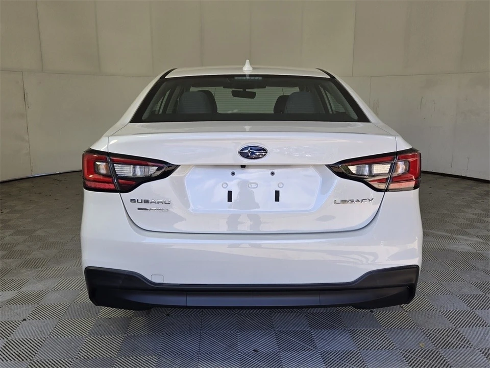 2023 Subaru Legacy 7th Gen - Image 12 of 12