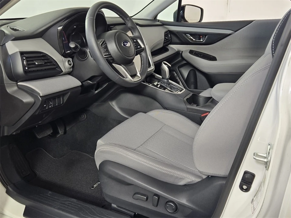 2023 Subaru Legacy 7th Gen - Image 7 of 12