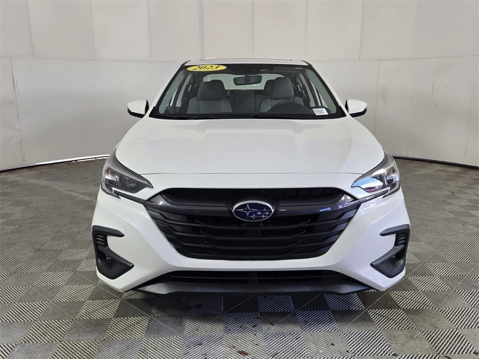 2023 Subaru Legacy 7th Gen - Image 3 of 12