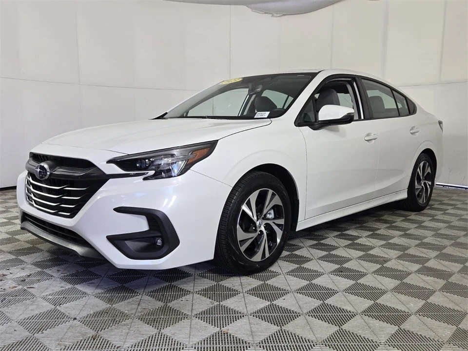 2023 Subaru Legacy 7th Gen - Image 4 of 12