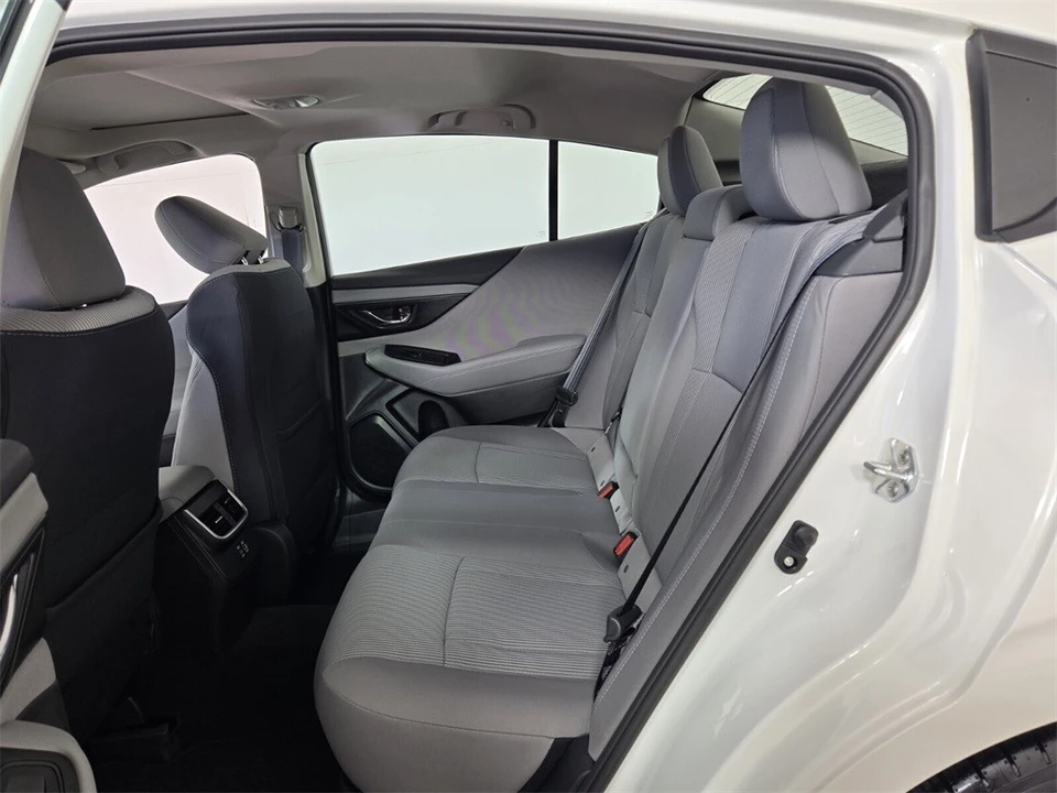 2023 Subaru Legacy 7th Gen - Image 8 of 12