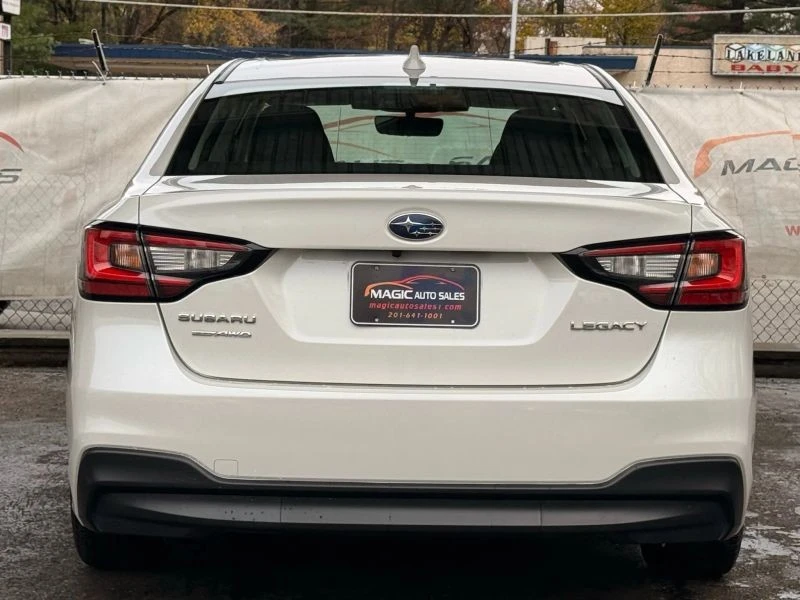 2023 Subaru Legacy 7th Gen - Image 10 of 12