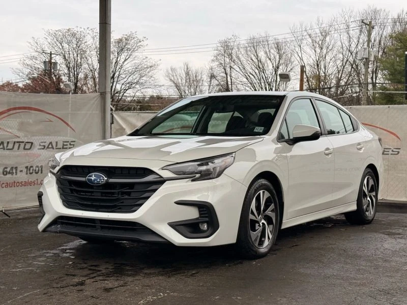 2023 Subaru Legacy 7th Gen - Image 3 of 12
