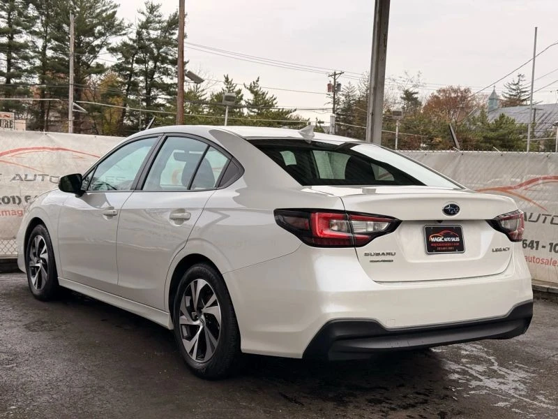 2023 Subaru Legacy 7th Gen - Image 11 of 12