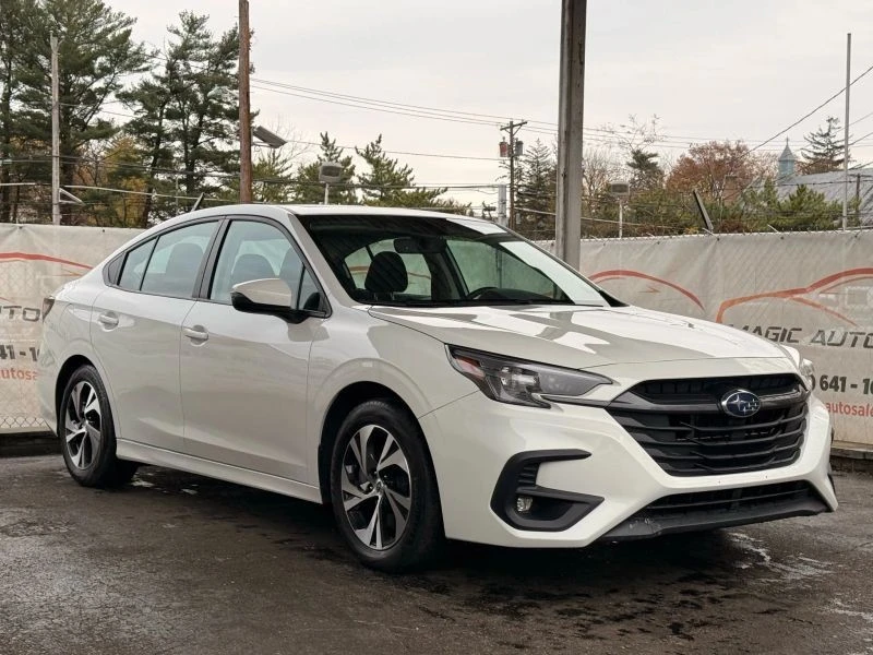 2023 Subaru Legacy 7th Gen - Image 6 of 12