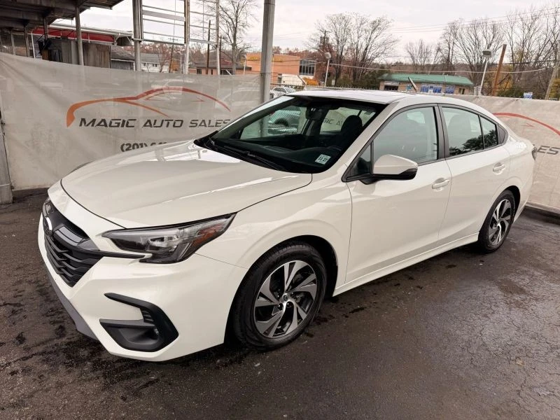 2023 Subaru Legacy 7th Gen - Image 8 of 12