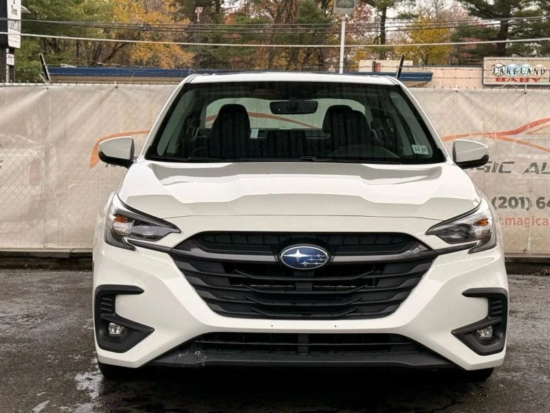 2023 Subaru Legacy 7th Gen - Image 5 of 12