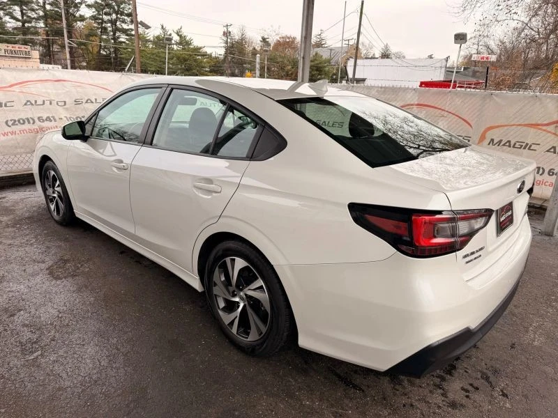 2023 Subaru Legacy 7th Gen - Image 12 of 12