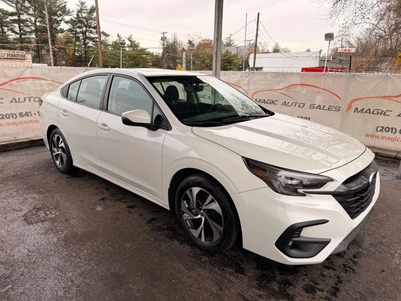 2023 Subaru Legacy 7th Gen - Image 7 of 12