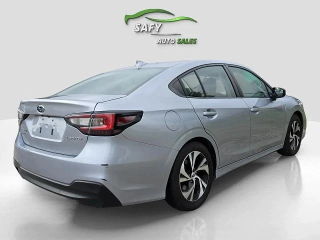 2023 Subaru Legacy 7th Gen - Image 8 of 31