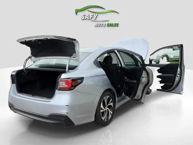2023 Subaru Legacy 7th Gen - Image 9 of 31