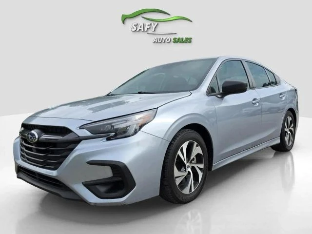 2023 Subaru Legacy 7th Gen - Image 2 of 31