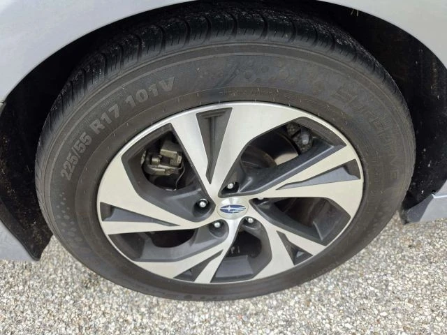 2023 Subaru Legacy 7th Gen - Image 31 of 31