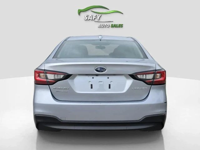 2023 Subaru Legacy 7th Gen - Image 7 of 31