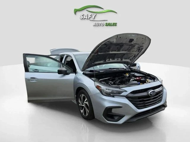 2023 Subaru Legacy 7th Gen - Image 12 of 31