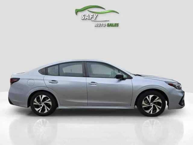 2023 Subaru Legacy 7th Gen - Image 4 of 31