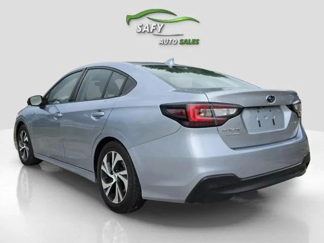 2023 Subaru Legacy 7th Gen - Image 6 of 31