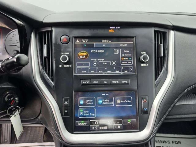 2023 Subaru Legacy 7th Gen - Image 14 of 31