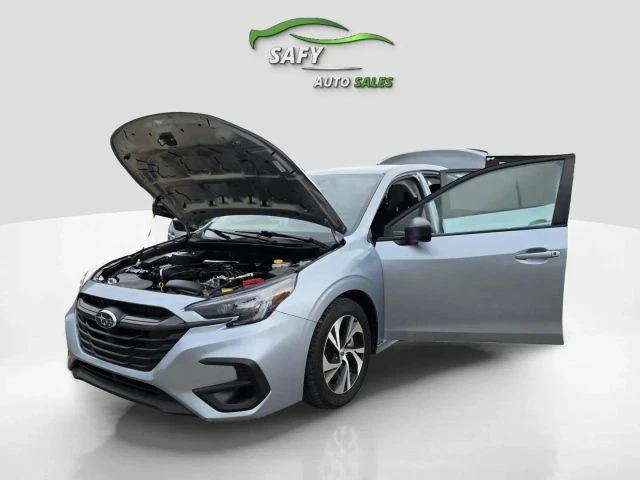 2023 Subaru Legacy 7th Gen - Image 10 of 31