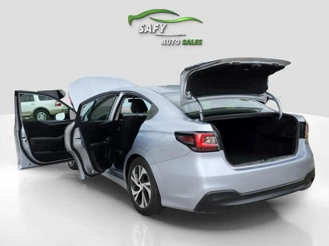 2023 Subaru Legacy 7th Gen - Image 11 of 31