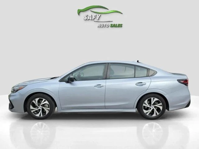 2023 Subaru Legacy 7th Gen - Image 5 of 31
