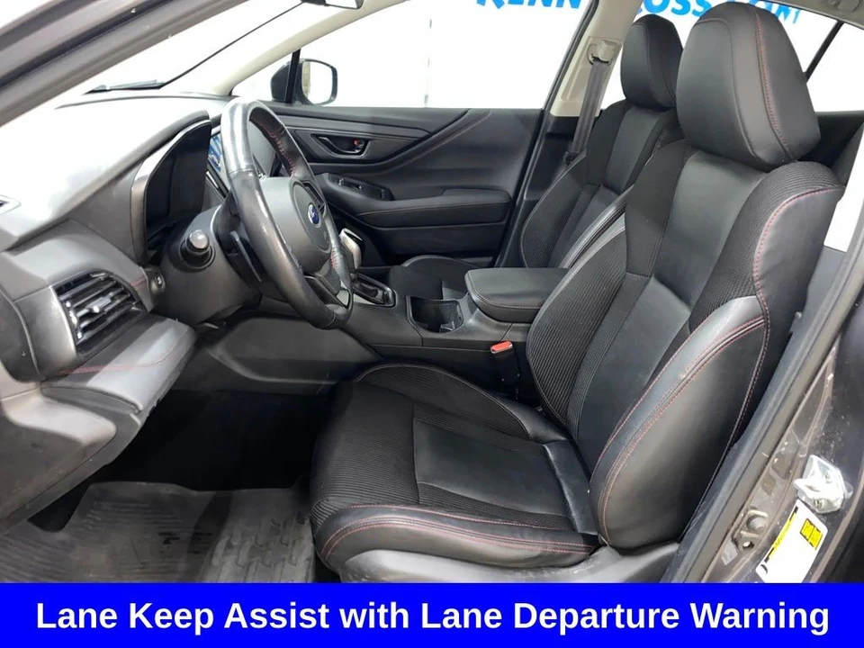 2023 Subaru Legacy 7th Gen - Image 9 of 12