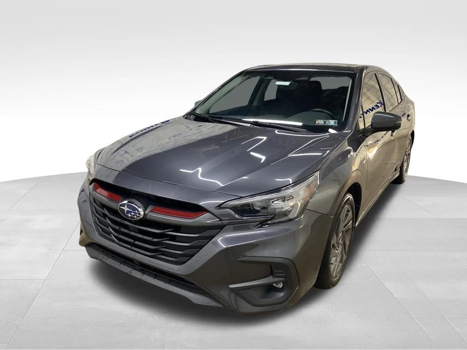2023 Subaru Legacy 7th Gen - Image 2 of 12