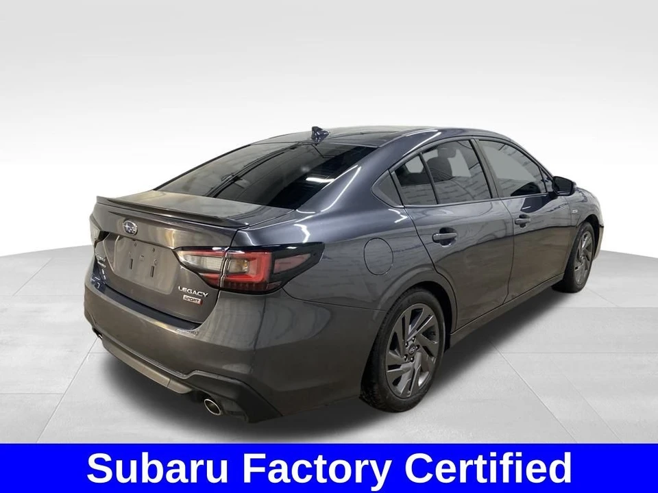 2023 Subaru Legacy 7th Gen - Image 4 of 12