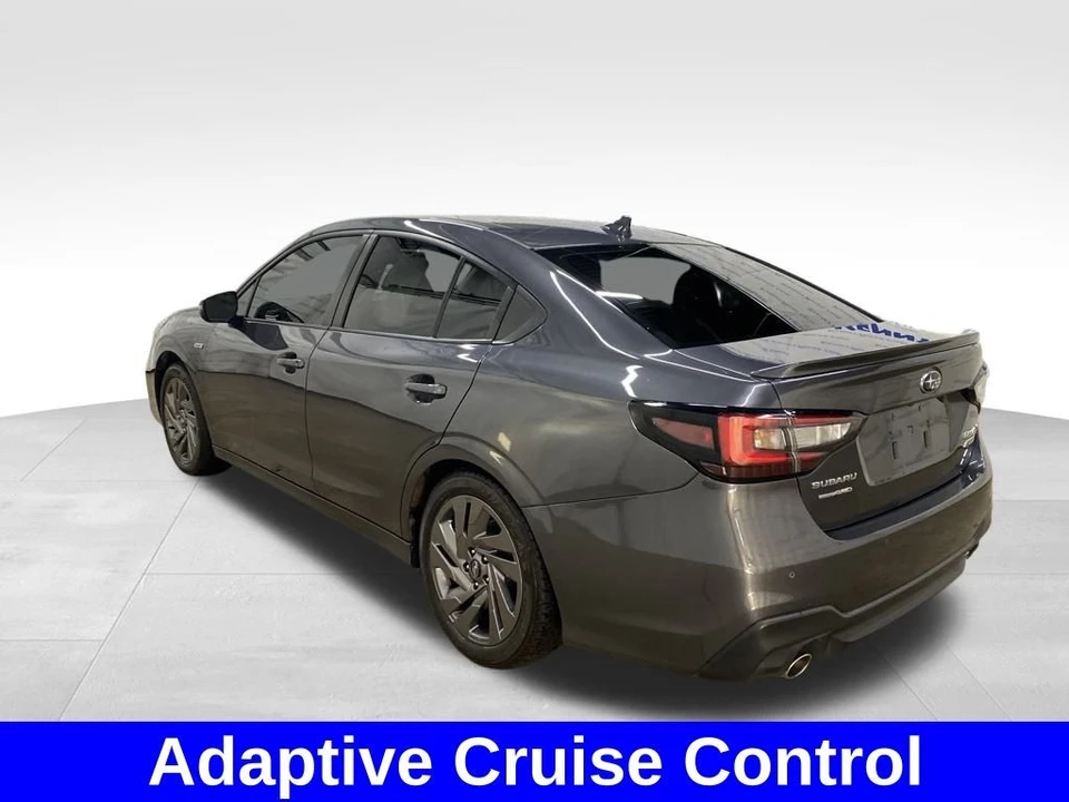 2023 Subaru Legacy 7th Gen - Image 7 of 12