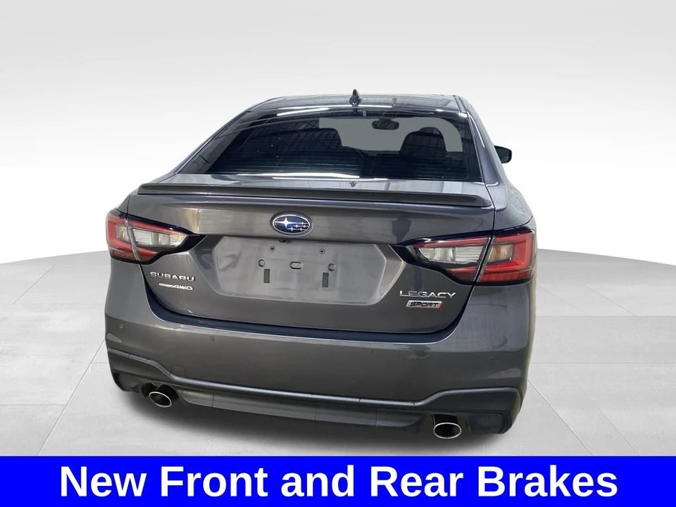 2023 Subaru Legacy 7th Gen - Image 5 of 12