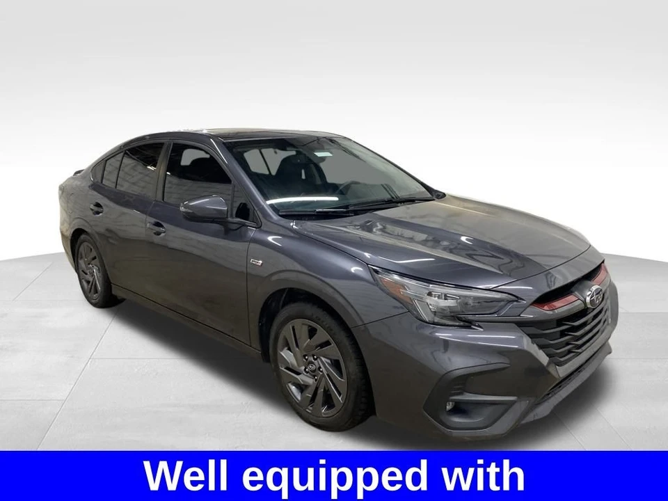 2023 Subaru Legacy 7th Gen - Image 3 of 12