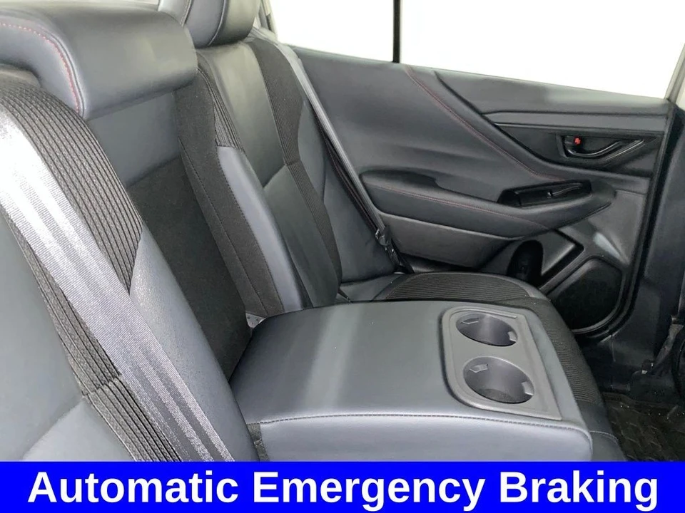 2023 Subaru Legacy 7th Gen - Image 11 of 12
