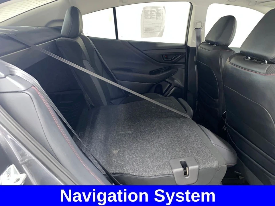2023 Subaru Legacy 7th Gen - Image 12 of 12