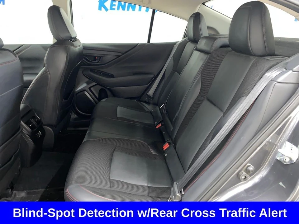 2023 Subaru Legacy 7th Gen - Image 10 of 12